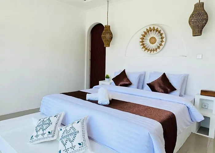 Valley Garden 3*